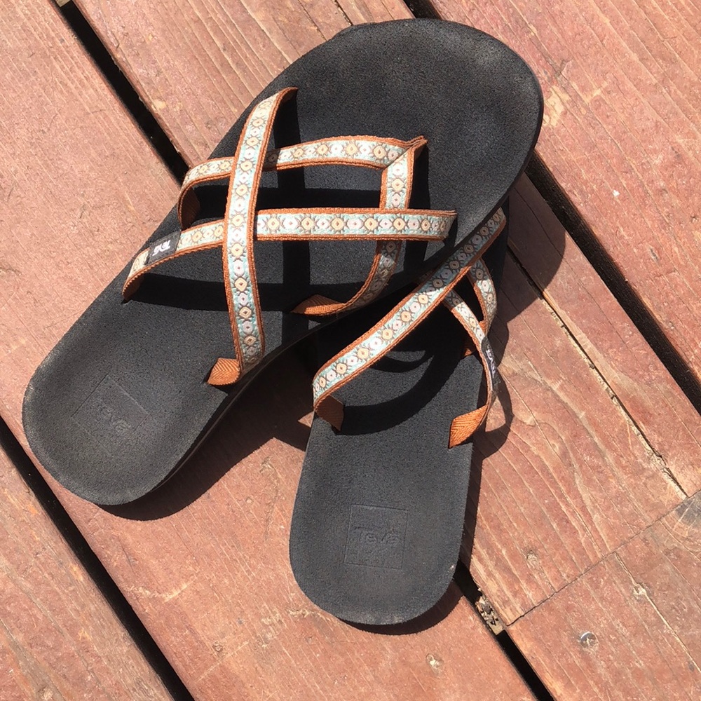 Teva Sandals